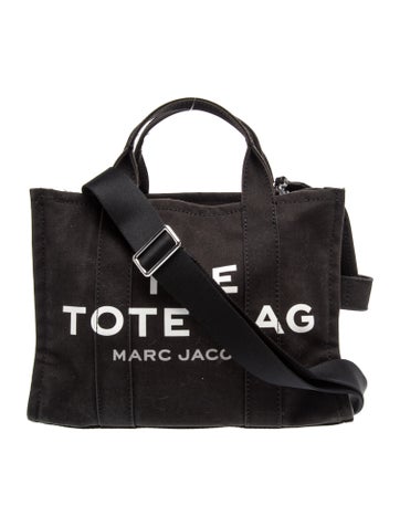 Canvas Messenger Bag