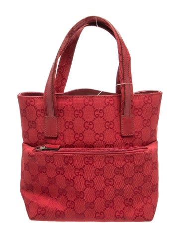 GG Canvas Joy