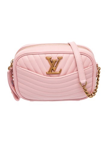 Quilted Quilted New Wave Camera Bag Small