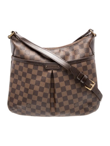 Damier Ebene Bloomsbury PM