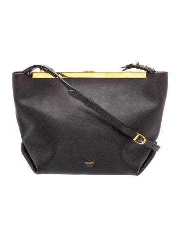 Leather Augusta