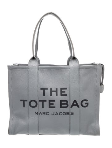 Marc Jacobs Leather Tote
