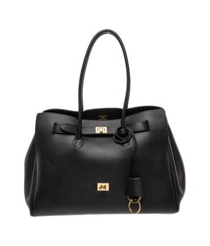 Balenciaga Leather Leather Bel Air