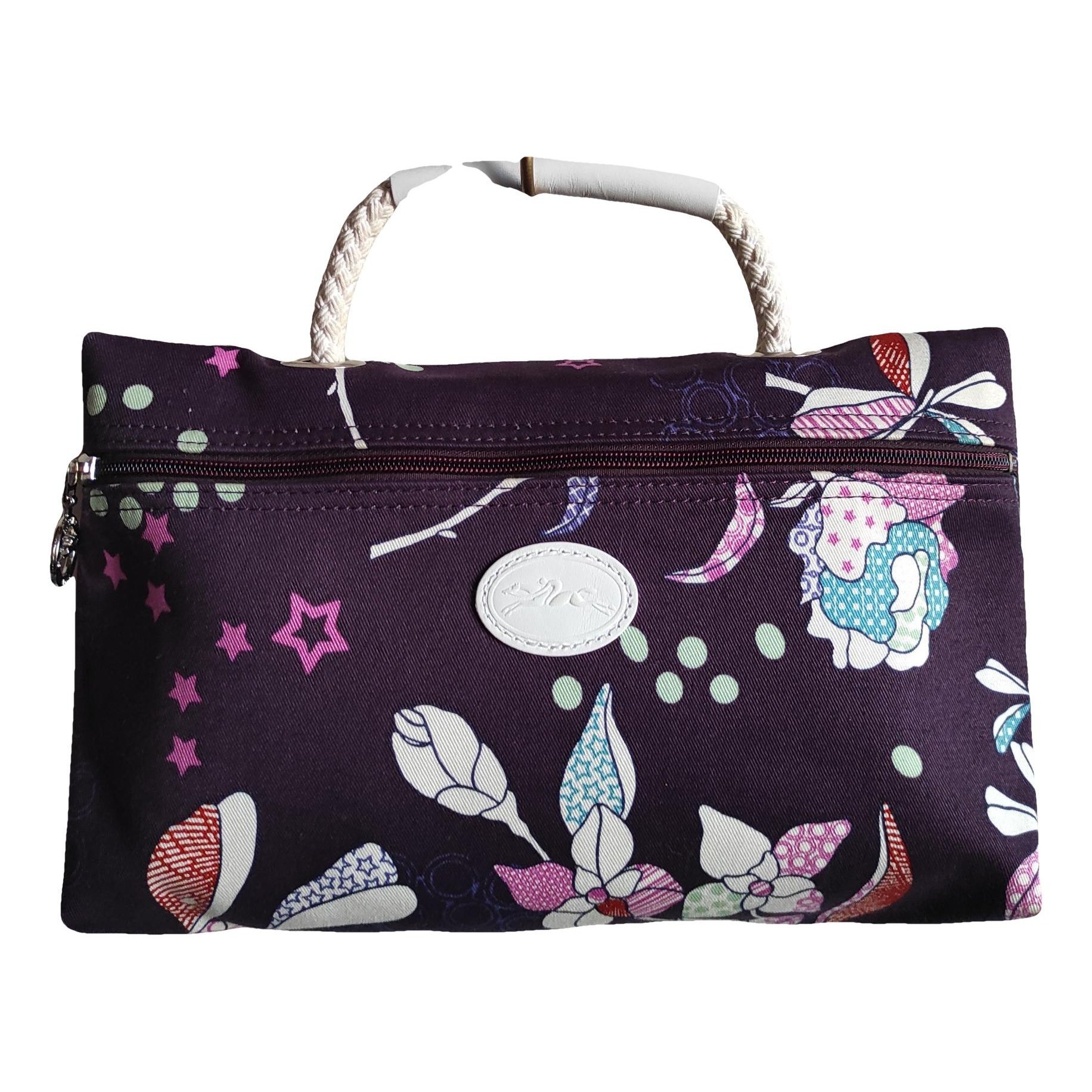 Cloth handbag