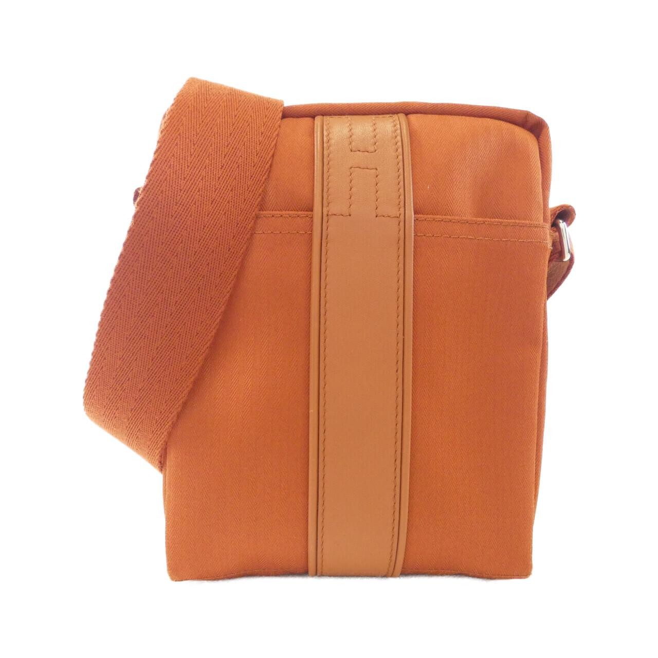 Hermes Acapulco Pochette Bandoulière MM 047614CK Shoulder Bag