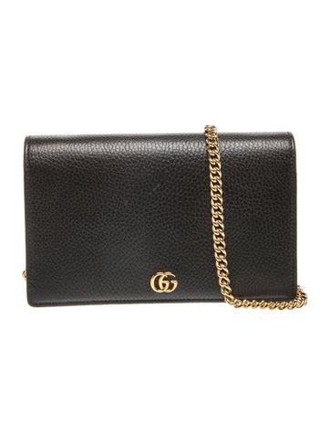 Running GG Marmont