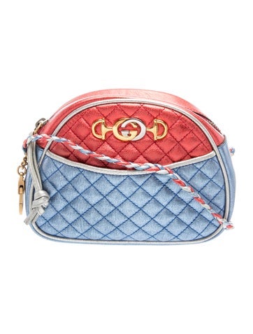 Quilted Zumi Mini