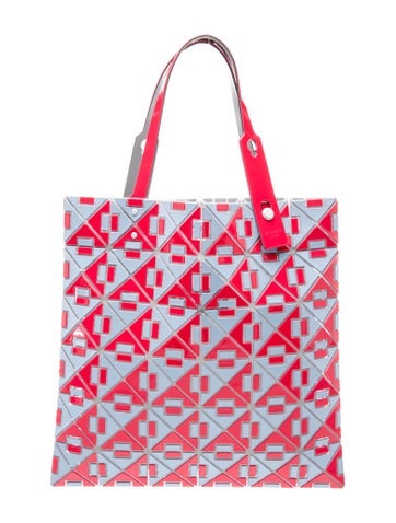 PVC Tote