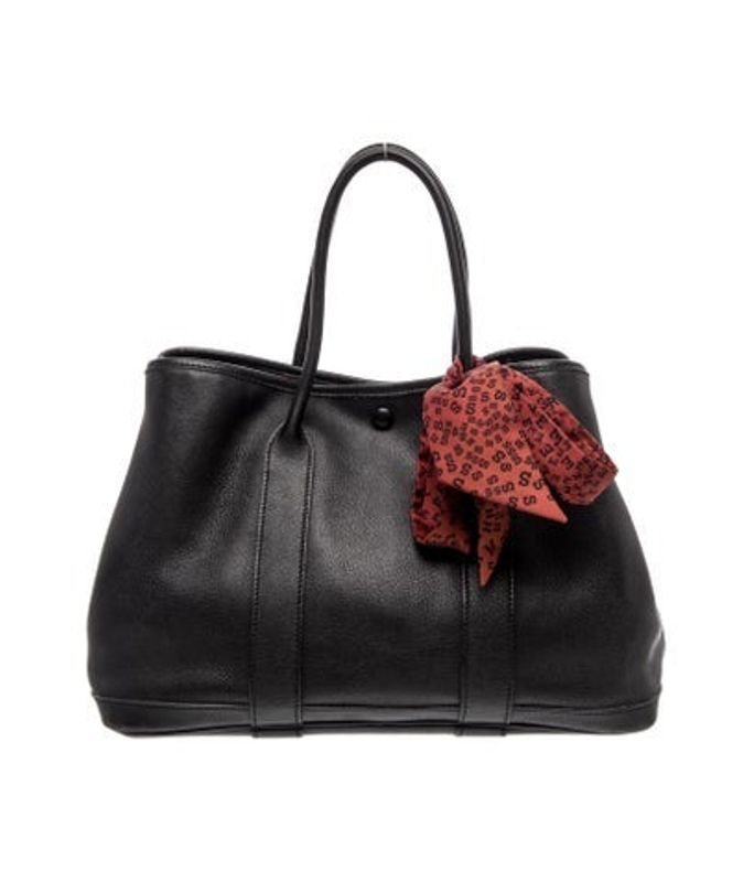 Hermes Scattered Letters Twilly Garden Party 30