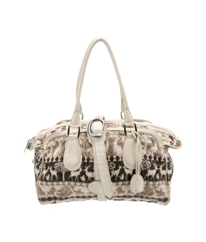 Stella McCartney Mccartney Shoulder Bag