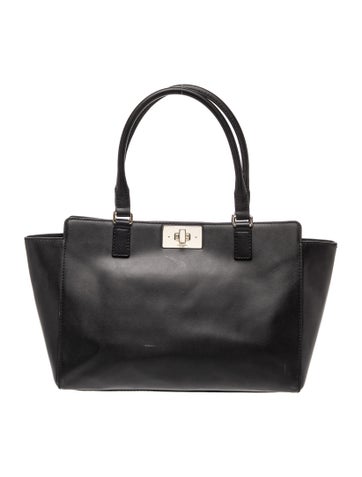 Kate Spade Signature Shoulder Bag