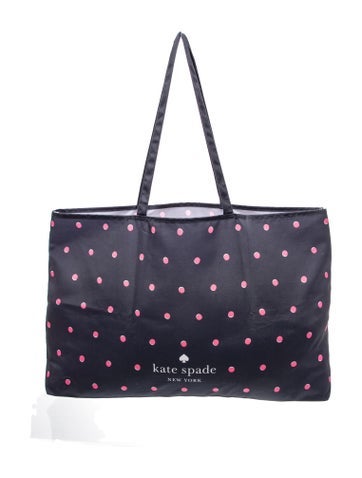 Nylon Tote