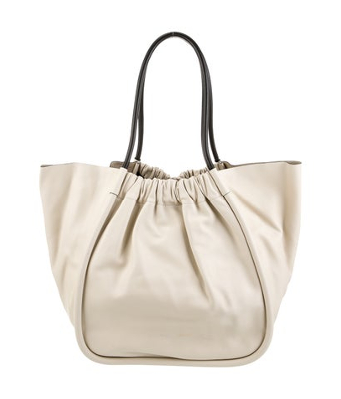 Proenza Schouler Schouler Leather Tote