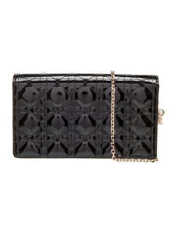Quilted Wallet on Chain