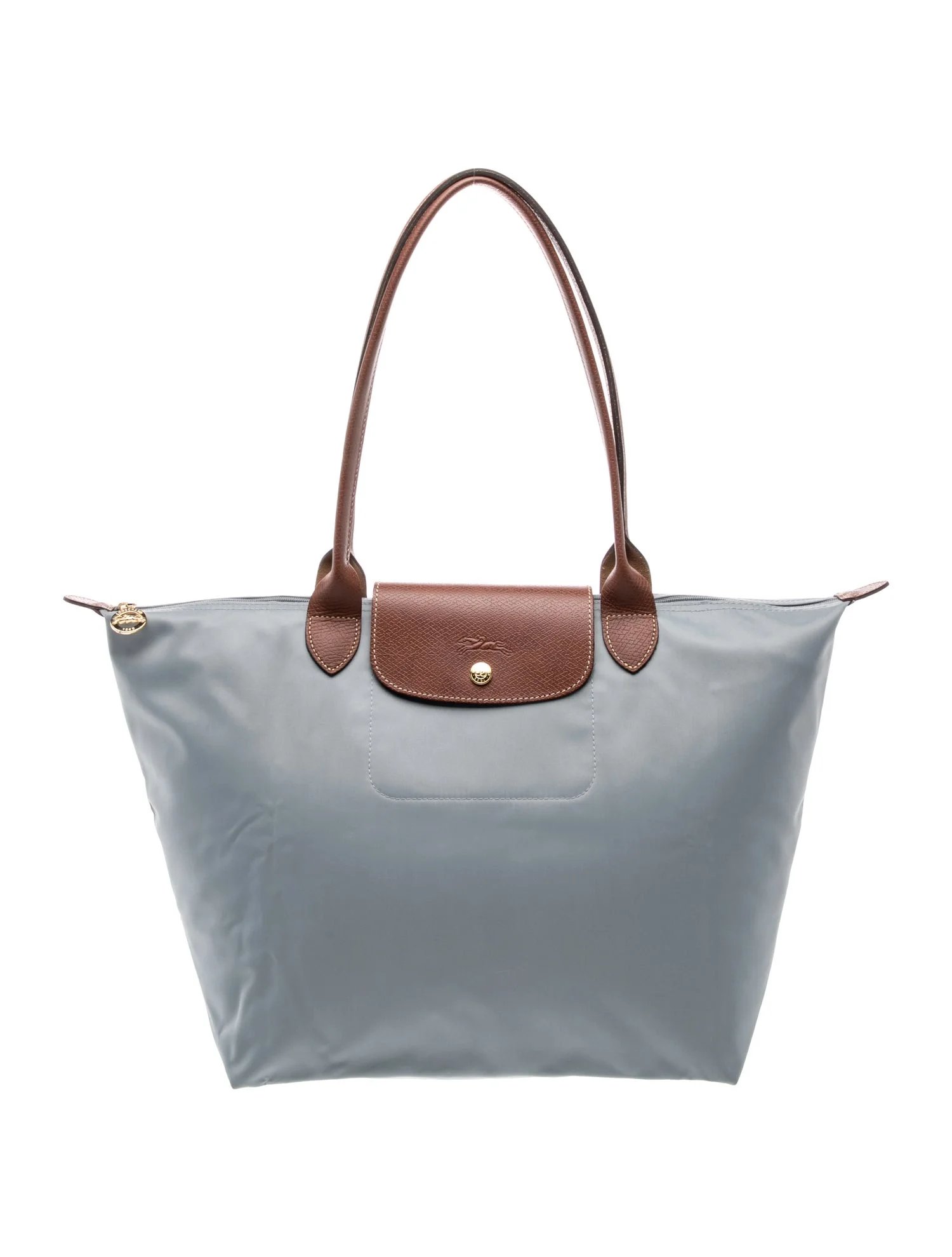 Nylon Le Pliage Shopping
