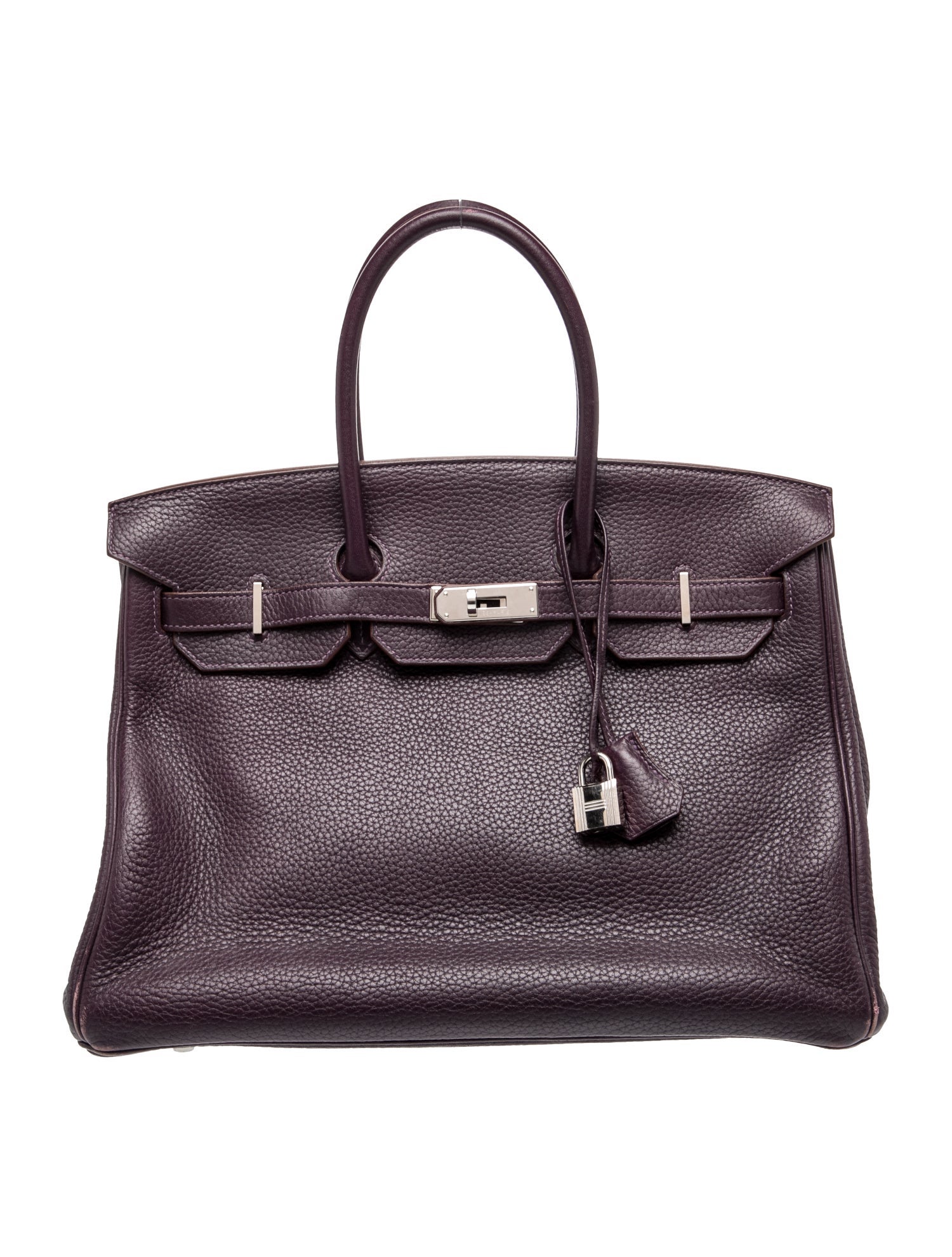 Clemence Birkin 35