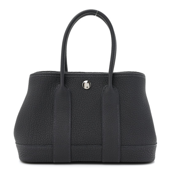 Hermes Negonda Neo Garden 23 Ardoise