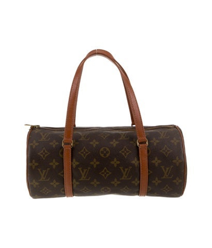 Louis Vuitton Vuitton Lv Monogram Papillon 30