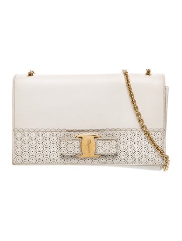Leather Clutch