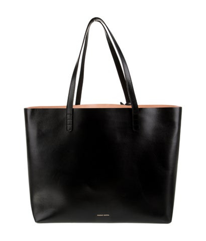 Mansur Gavriel Gavriel Leather Tote