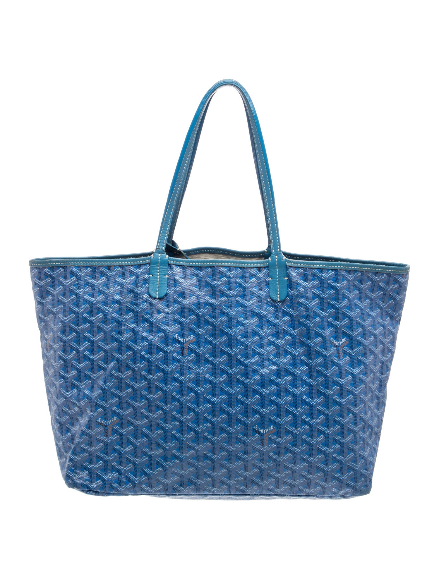 Goyardine St.Louis PM