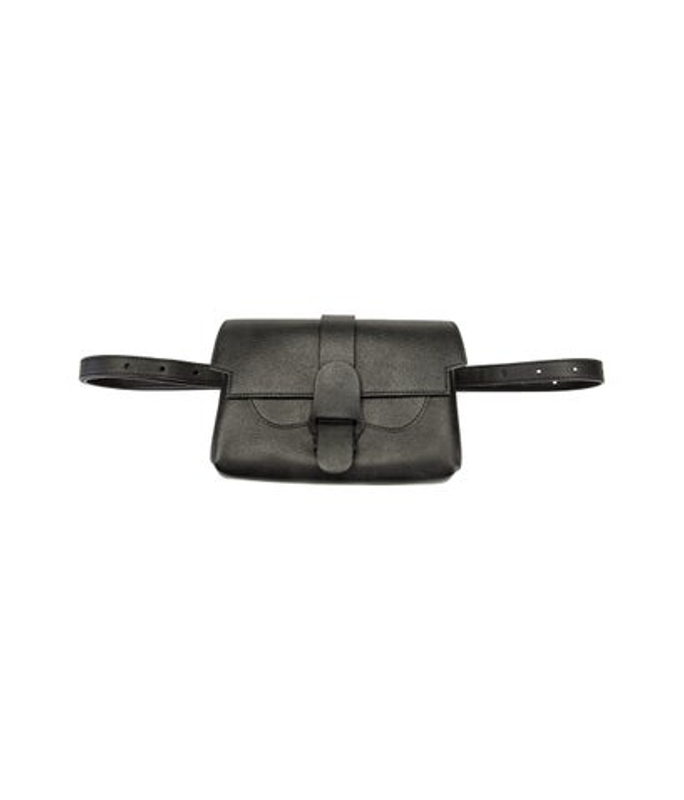 Senreve Leather Belt Bag