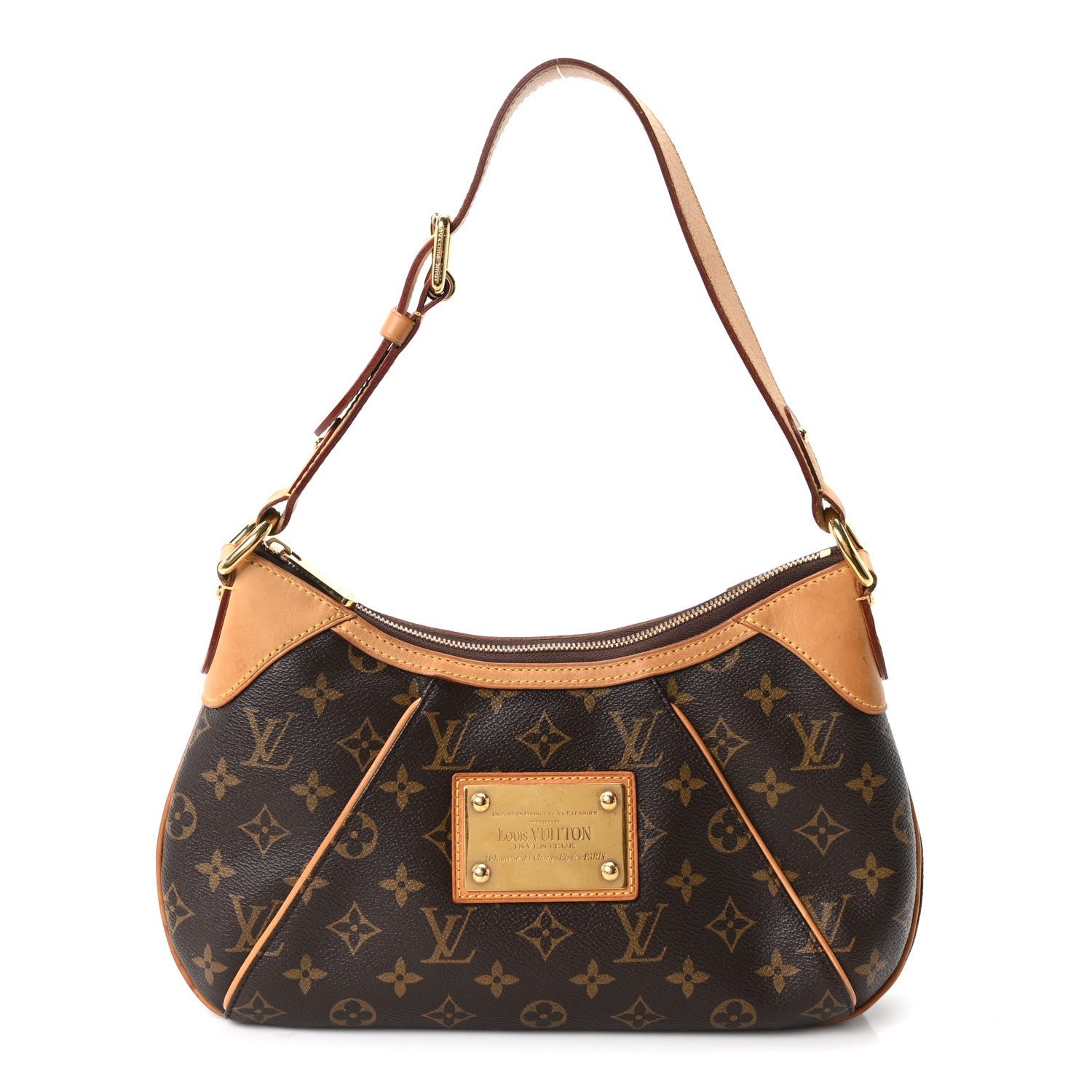Louis Vuitton Louis Vuitton Monogram Thames PM