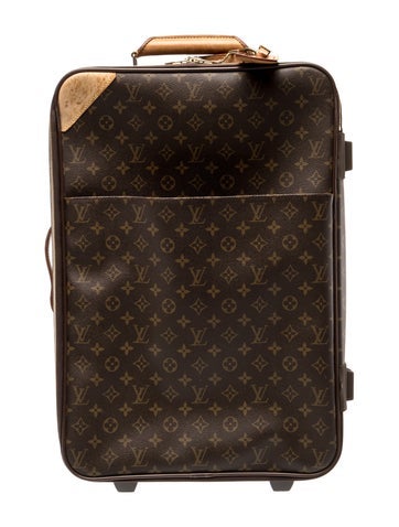LV Monogram Pégase