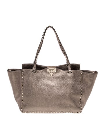 Rockstud Tote