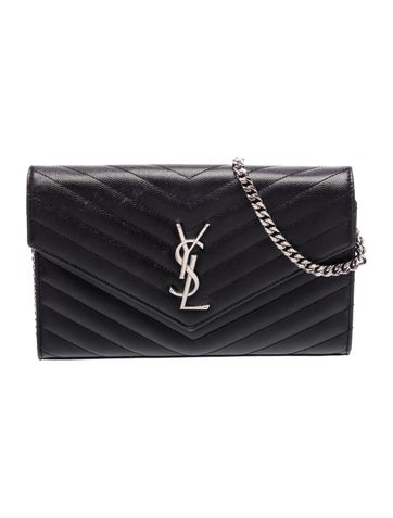 Leather Cassandre
