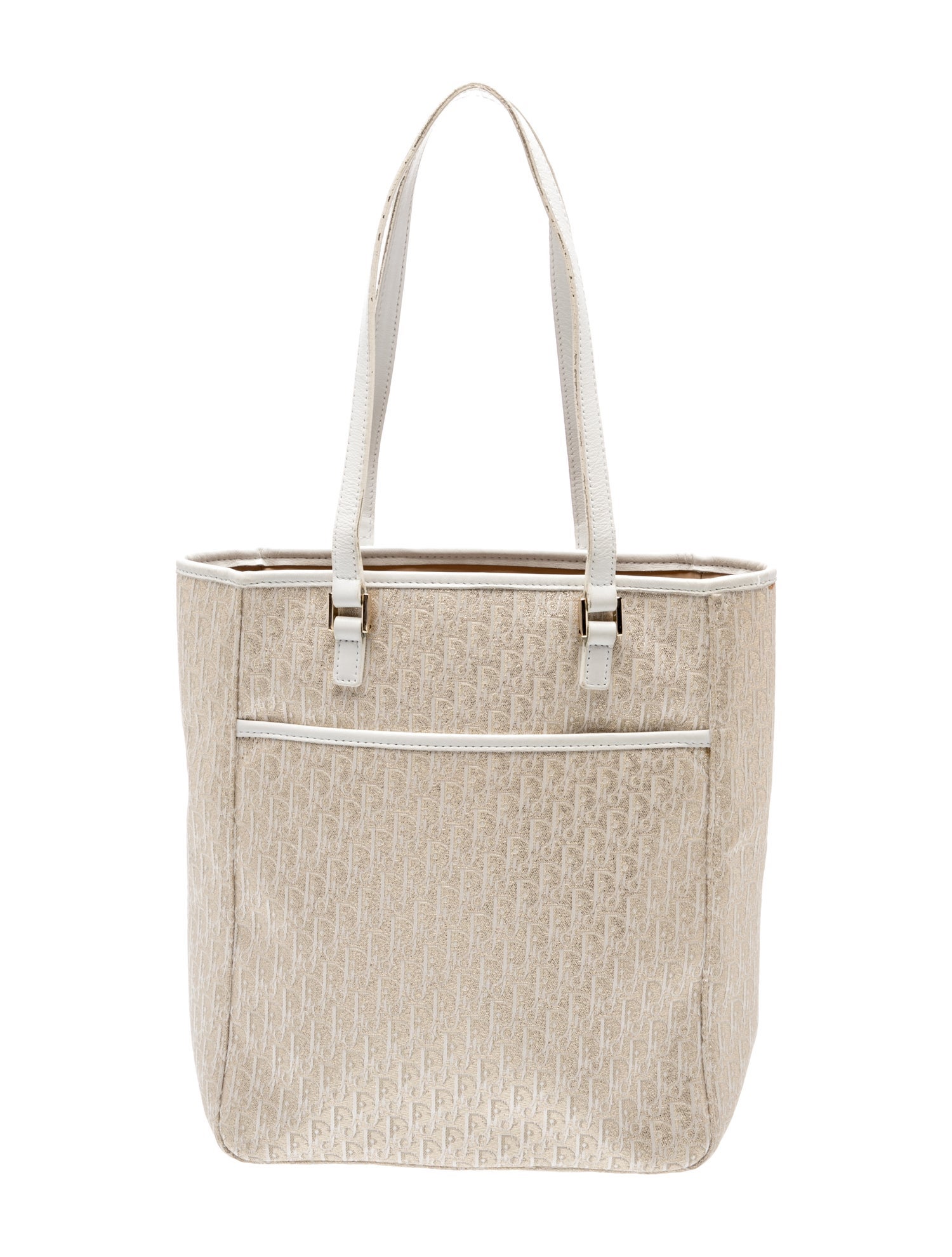 Dior Diorissimo Trotter Vintage