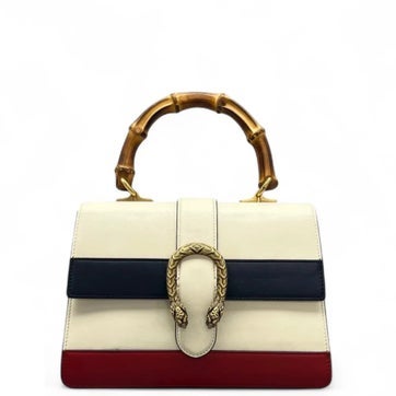 Calfskin Dioysus Bamboo Medium