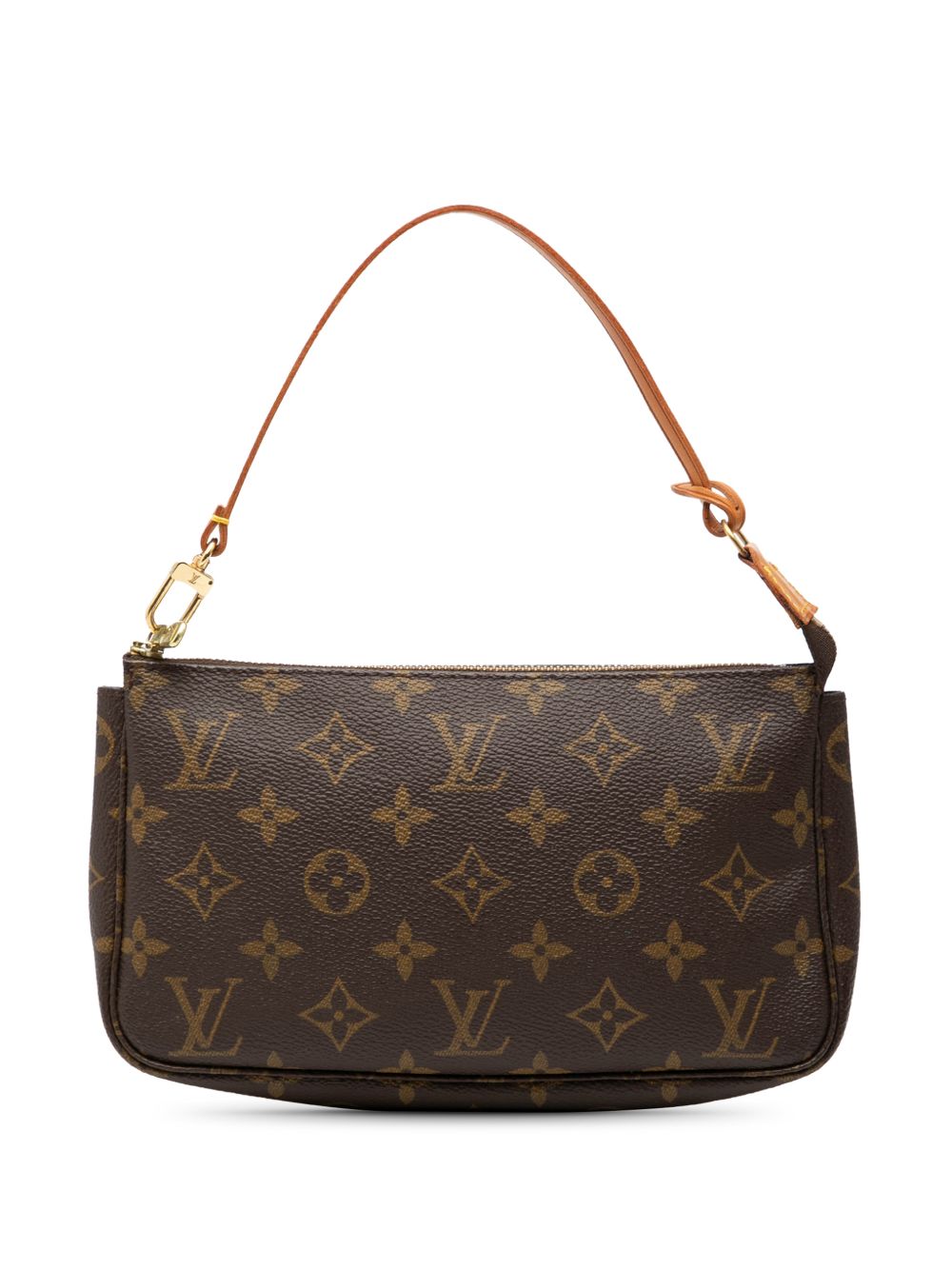 1996 Monogram Pochette Accessoires shoulder bag