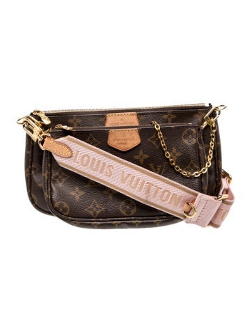 Monogram Multi-Pochette Accessoires
