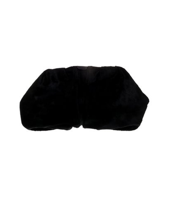 Maison Martin Margiela Martin Margiela Ponyhair Clutch