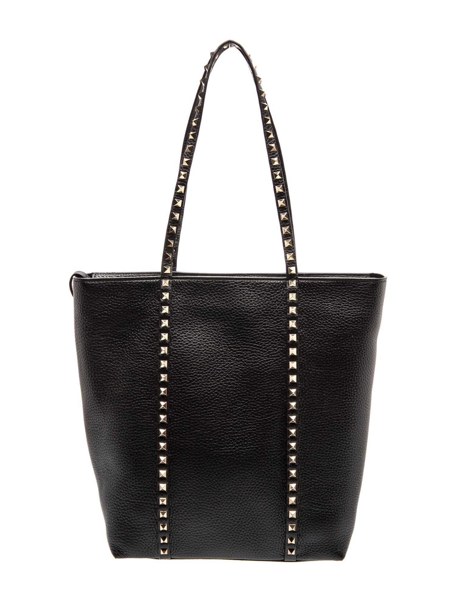Rockstud Tote