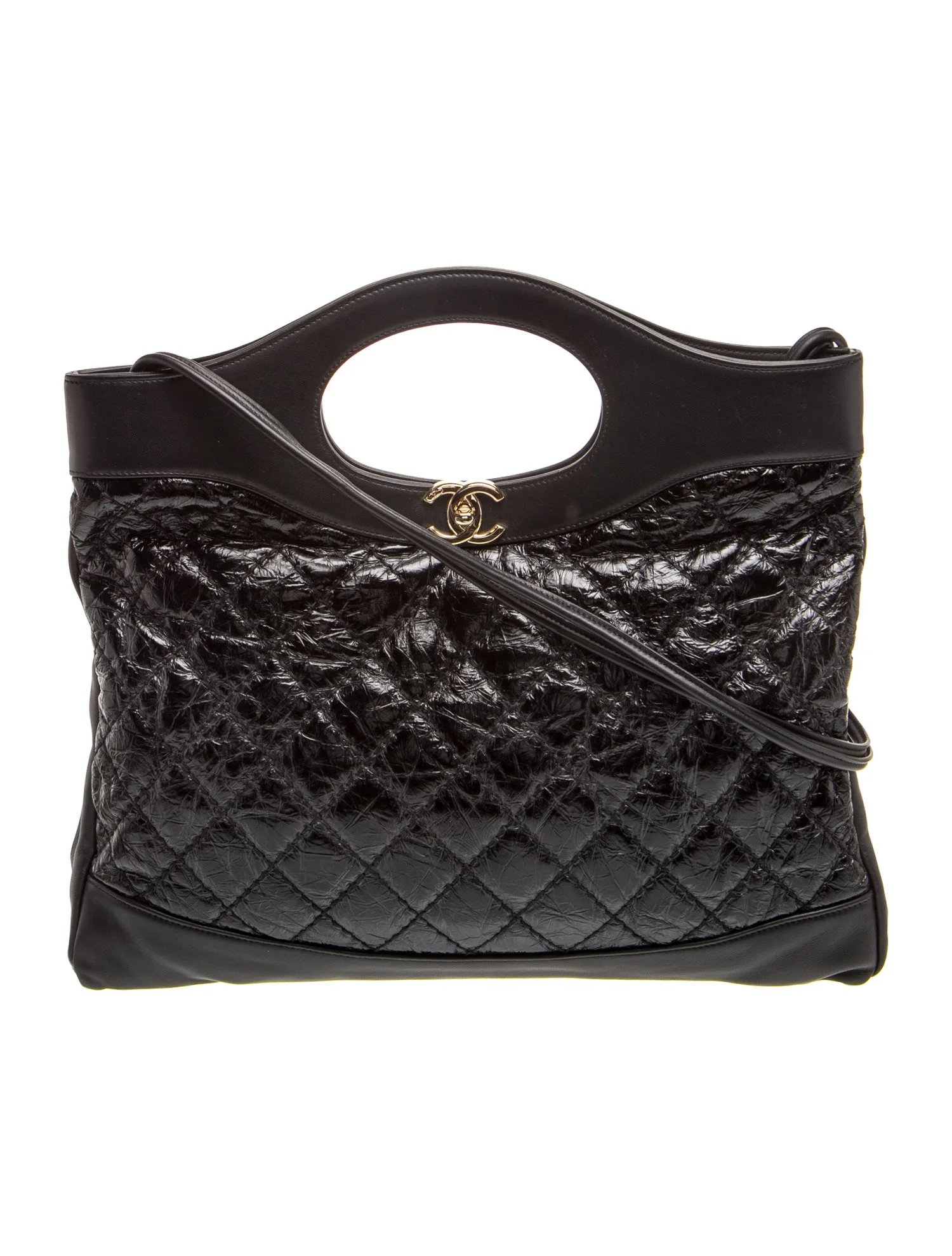 Large 31 Shopping Bag