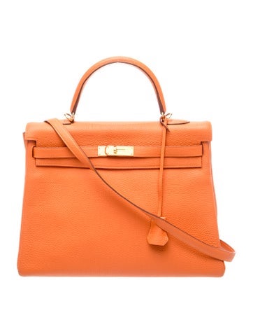 Clemence Kelly II Retourne 35