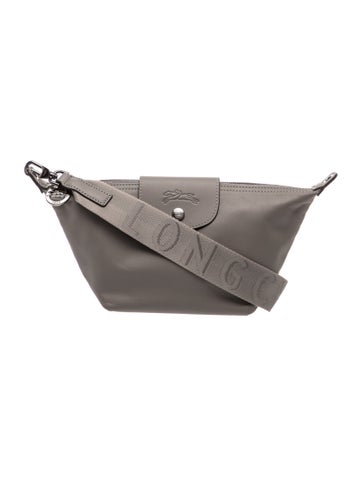 Leather Leather Crossbody Bag