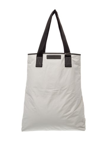 Brunello Cucinelli Nylon Tote