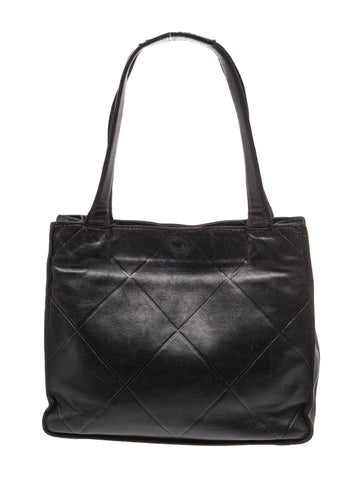 Small Boutique Tote