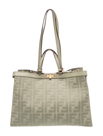 Zucca FF Peekaboo X-Lite