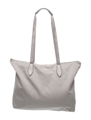 Signature Shoulder Bag