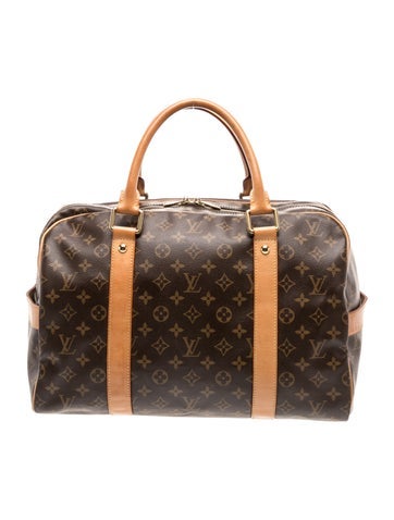LV Monogram Carryall