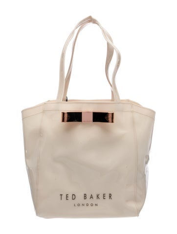 PVC Tote
