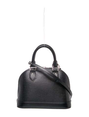 Epi Leather Alma BB