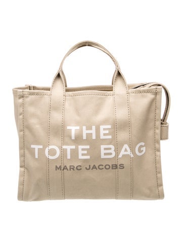 Canvas Tote