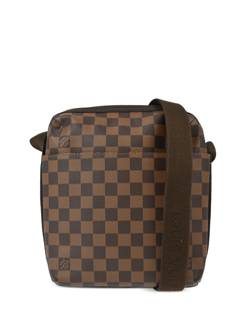 2011 Trotteur Beaubourg shoulder bag