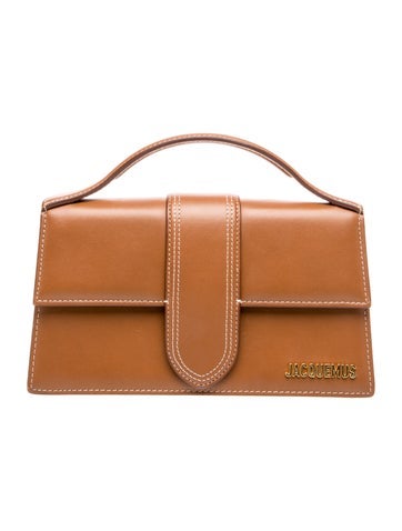 Leather Le grand Bambino