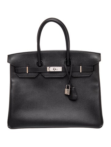 Epsom Birkin 35